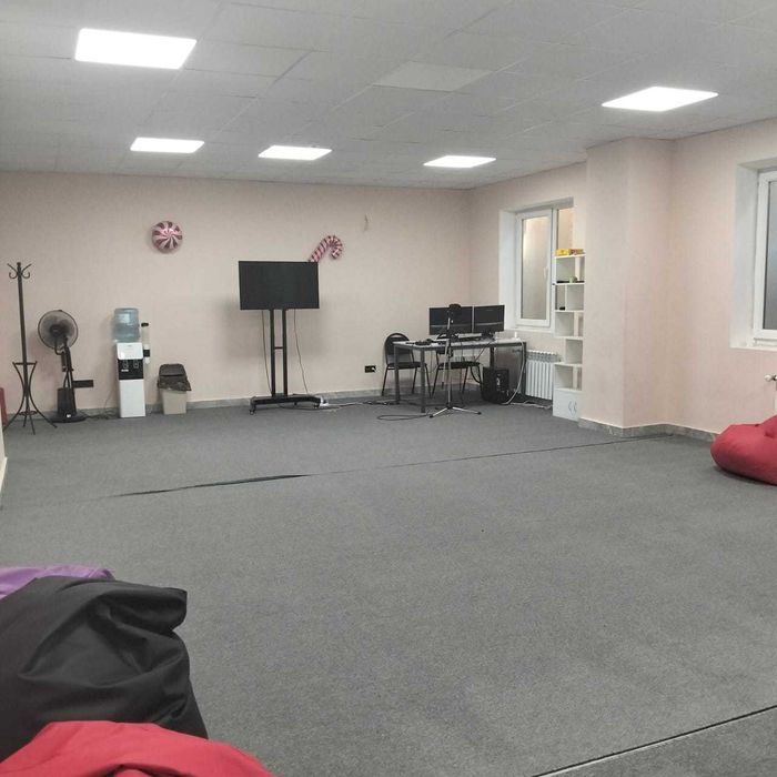 Сдается офисное помещение 150 кв м