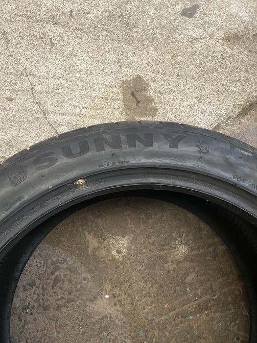 Anvelope Cauciucuri Noi Vara 275 40 20 Sunny Sport Extra Load XL 106W