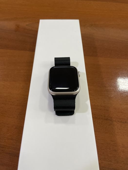 Apple watch I 8