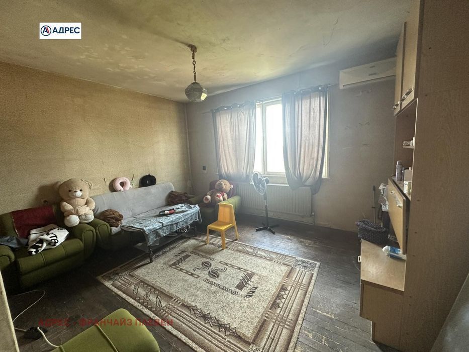 Къща в Плевен, област-гр.Левски площ 120 цена 100000