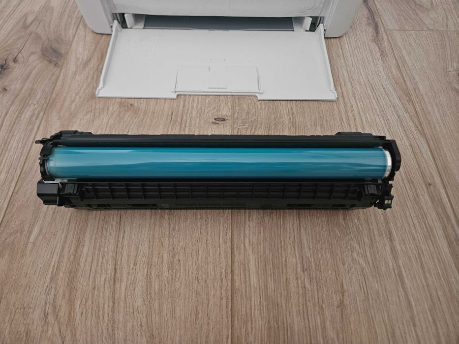 Принтер МФУ лазерный HP LaserJet M141a (ч/б, A4)