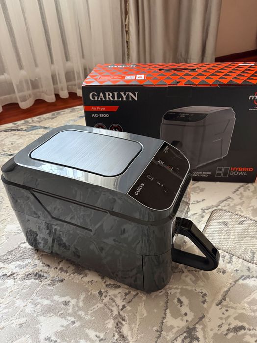 Аэрогриль GARLYN AG-1500