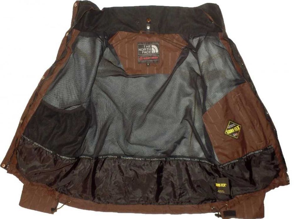 Geaca outdoor THE NORTH FACE GoreTEX (dama S) REDUCERE!