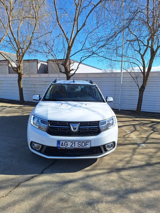 Dacia Logan MCV 2018 0.9 GPL euro 6