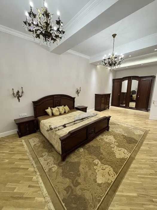 Сдаётся Шикарная участка в Ракат Махалля на Яккасарайском