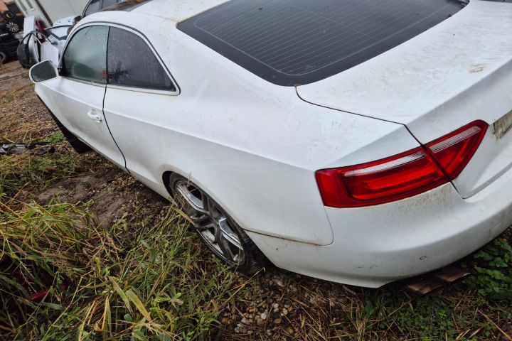 Kit pornire Audi A5 8T