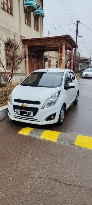 2015 spark mexanika 2 pozitsa