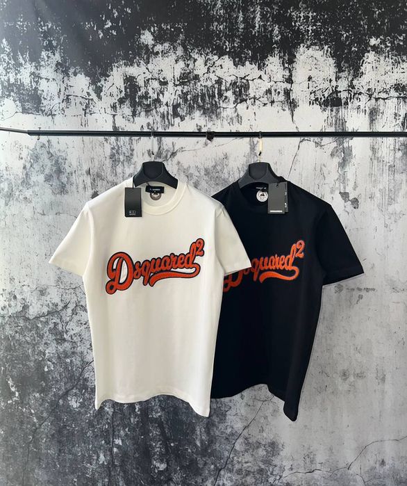 Мъжки тениски различни модели