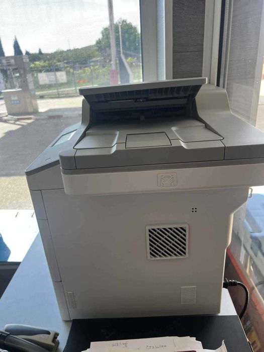 Лазерно монохромно устройство Brother MFC-L6900DW, A4, Duplex,Wireless
