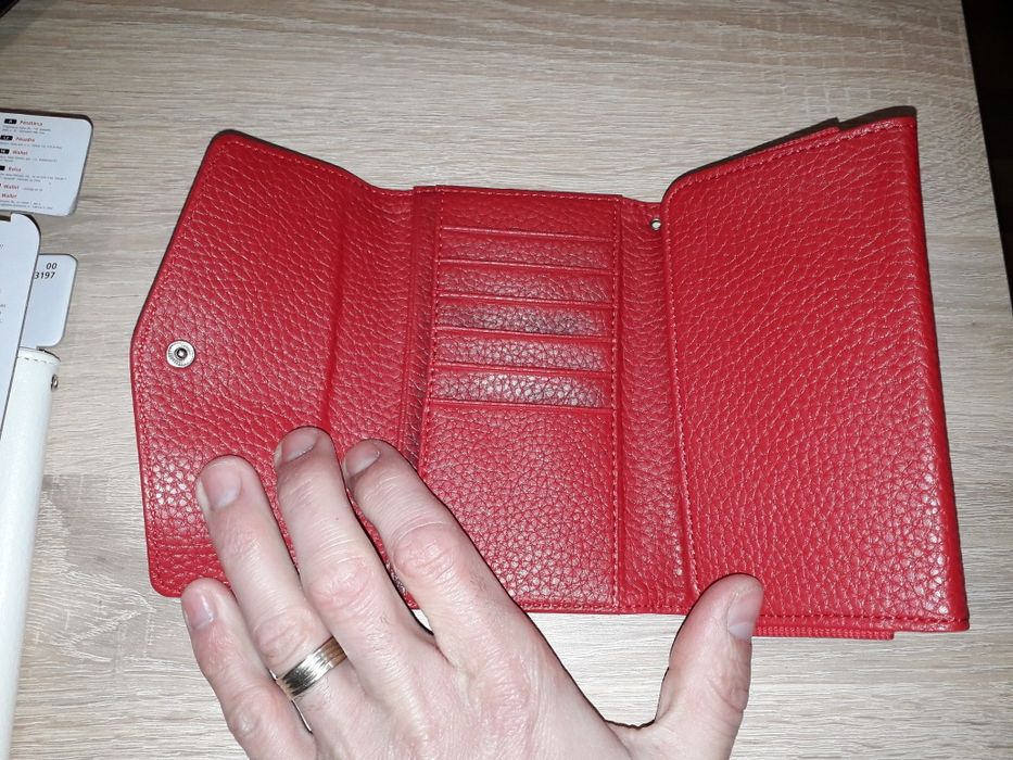 Pret de top!Portofele de dama hama,compartiment pt telefon,2 culori,