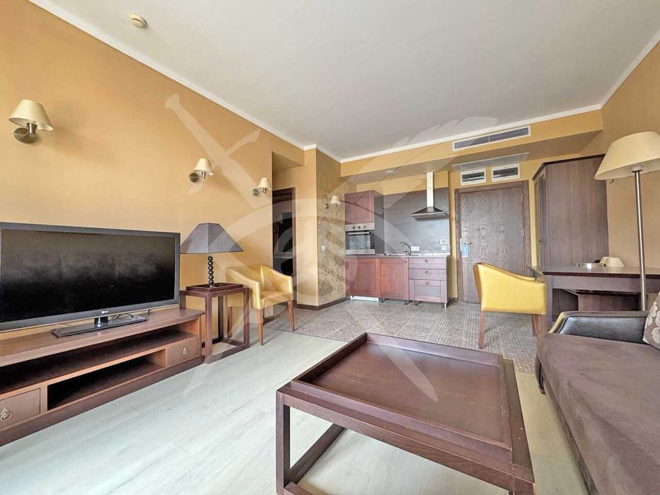 Продава се Двустаен апартамент в к.к. Слънчев бряг - 69 кв.м за 1334 €/кв.м - Снимка #1