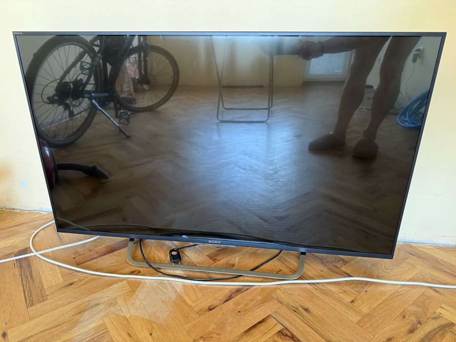 Sony kd-49x8305c   Fault