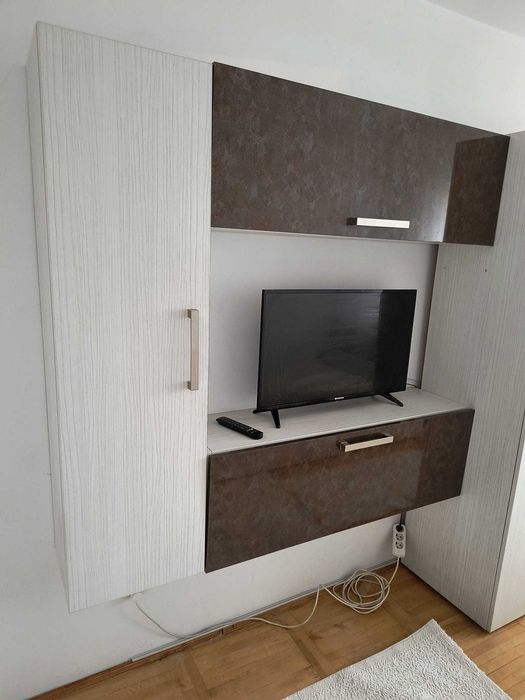 1 camera, Păcurari, Kaufland (doar pt studente)