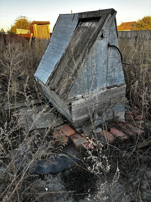 Продам хороший  дом п.Валерьяновка
