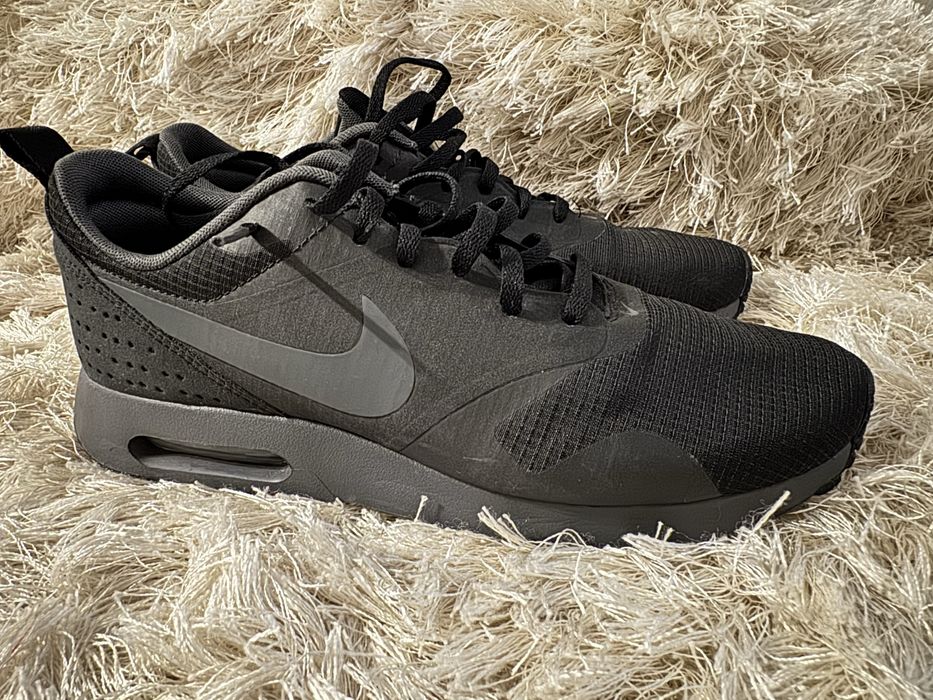 Мъжки маратонки Nike Air Max Tavas