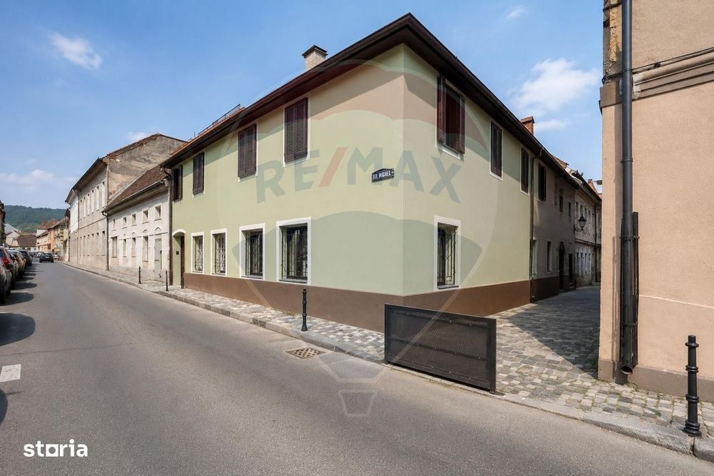 Piso de 1 habitaciones, 48 m²