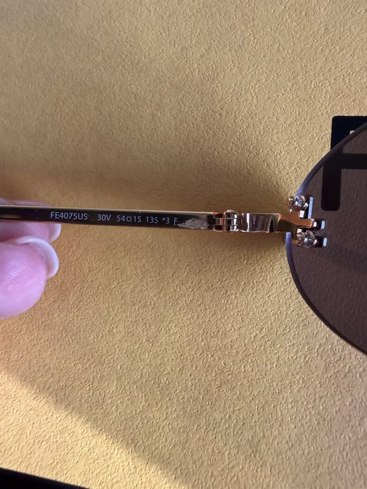 Ochelari de soare Fendi Originali