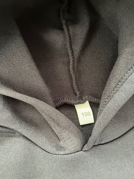 Ватиран детски екип / анцуг нов 3-4г