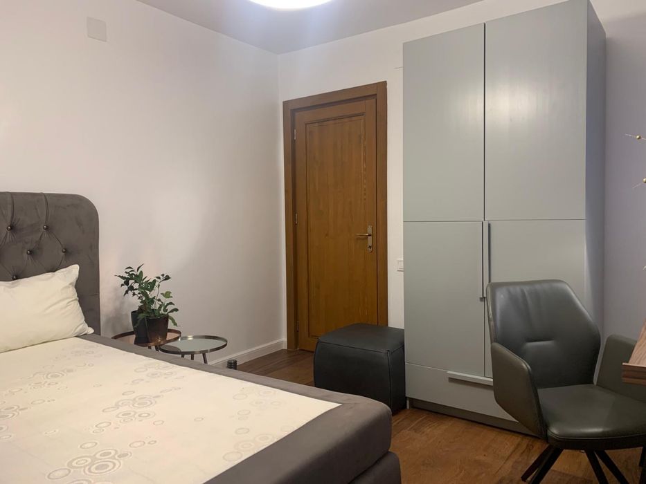 Apartament lux Aleea Cornisa mobilat si utilat