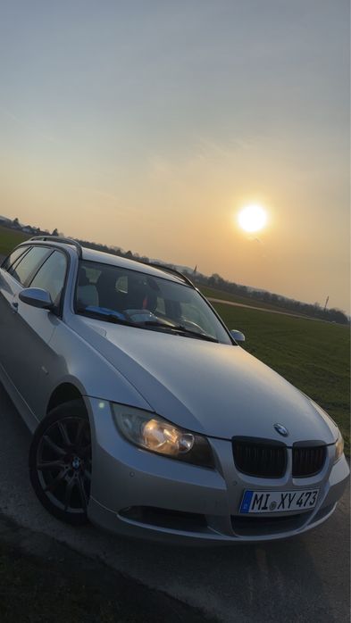 Se da la schimb bmw seria 3