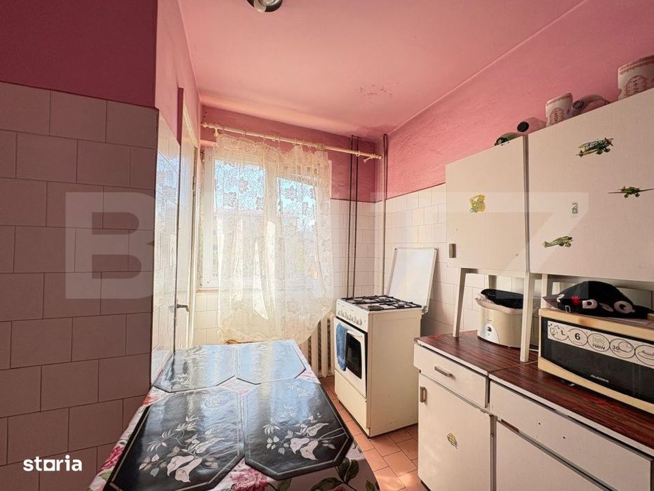 Apartament 2 camere, 50 mp, zona Sagului — fotografia 3
