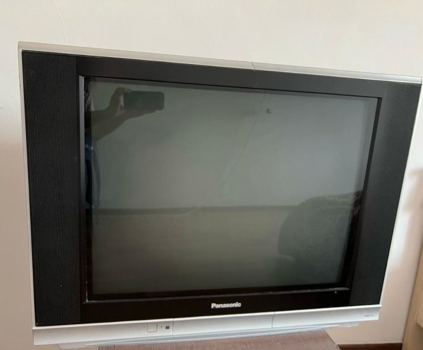 Телевизор Ponasonic