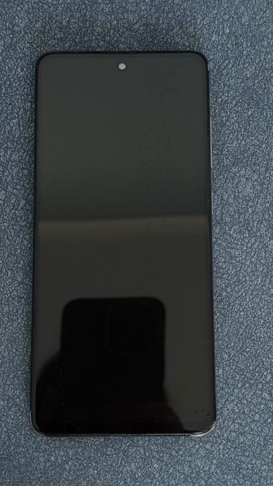 Samsung a51 ба барлық заты бар