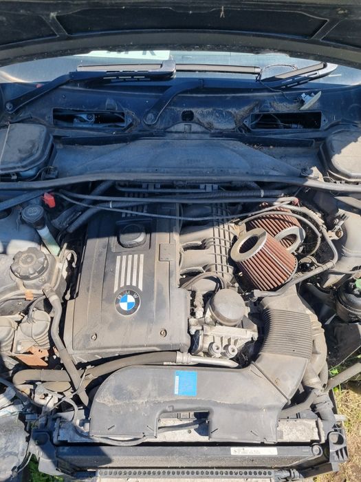 Продавам двигател за бмв N54B30A 306кс