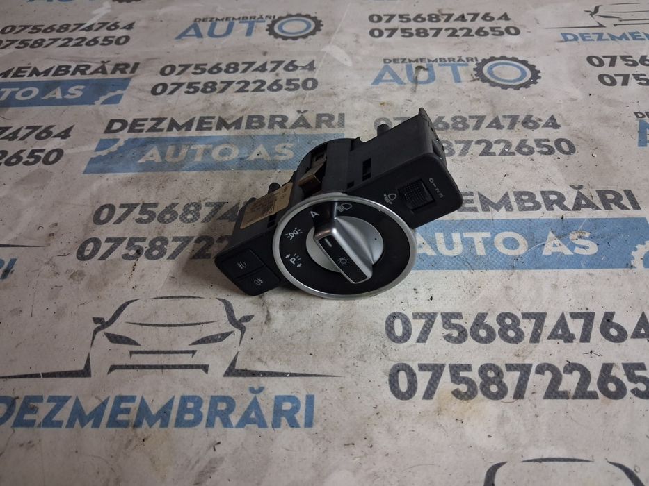 Bloc lumini Mercedes C Class w204