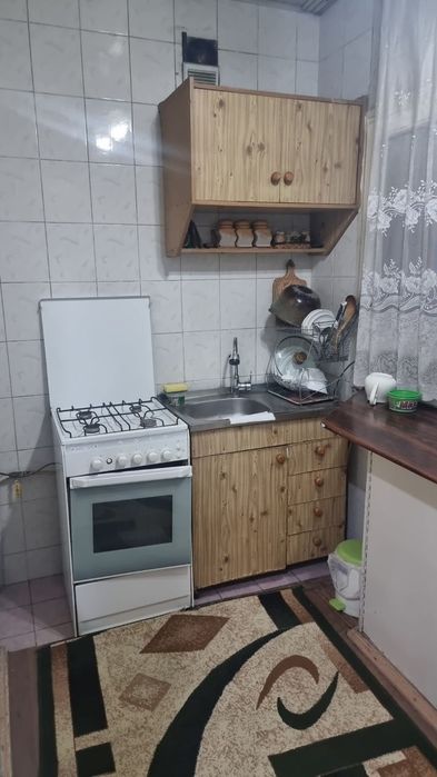 Сдаётся своя квартира