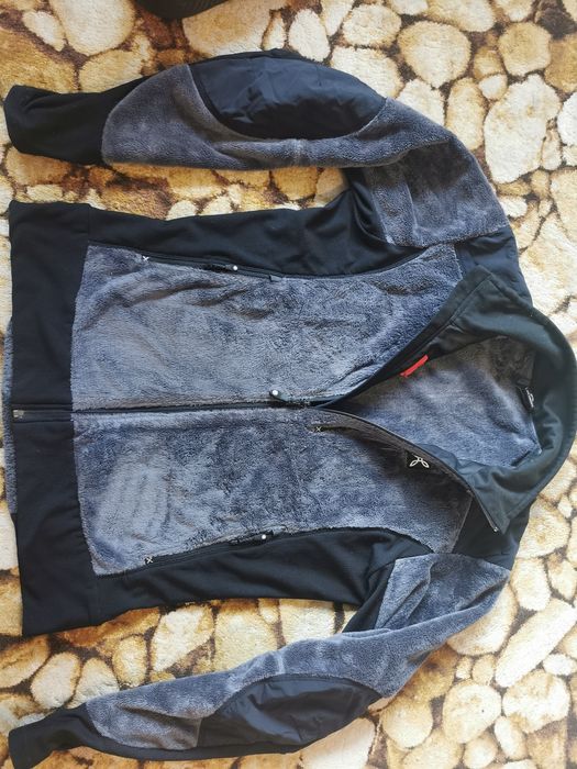 Bluze  dama Polar Montura Mammut Patagonia  La sportiva salewa  millet