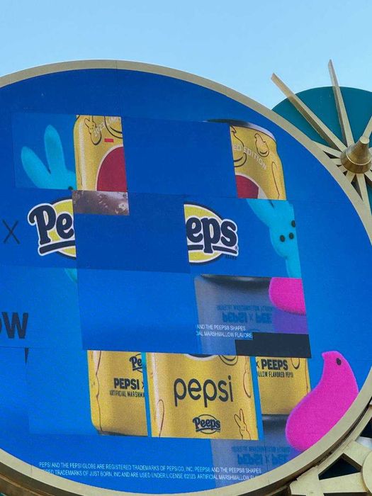 Led ekran remont qilamiz