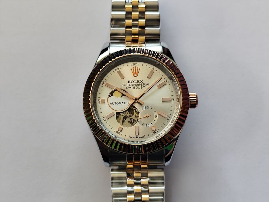 ceas Rolexx automatic