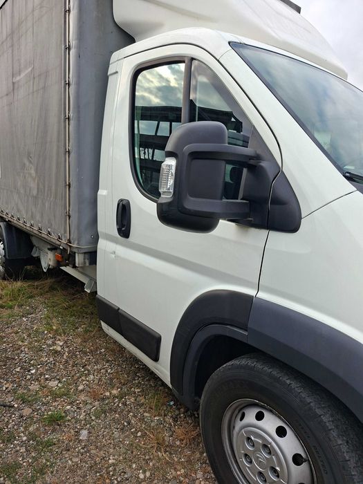 Citroen Jumper 2.3