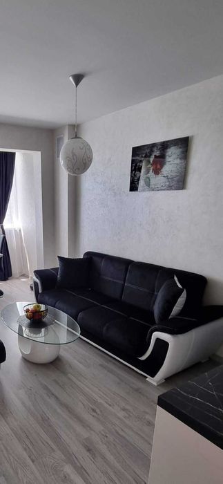 Канапе 240/85/95 см с опция за сън и ракла само за София лично