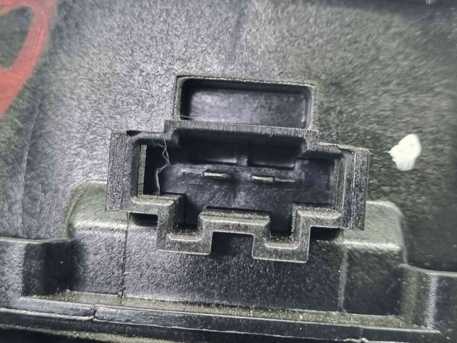 Boxa stanga fata LAND ROVER RANGE ROVER SPORT (L320) [Fabr 2005-2009]