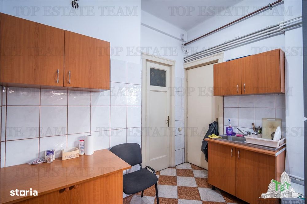 Apartament interbelic spectaculos | Etaj intreg | Parcul Icoanei | 168