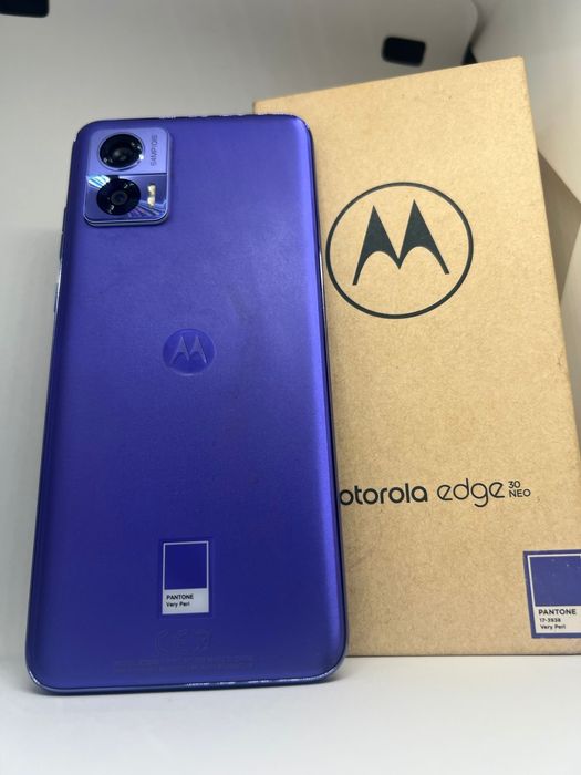 Motorola Edge 30 Neo