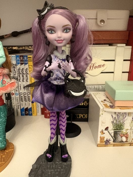 эвер афтер хай, ever after high
