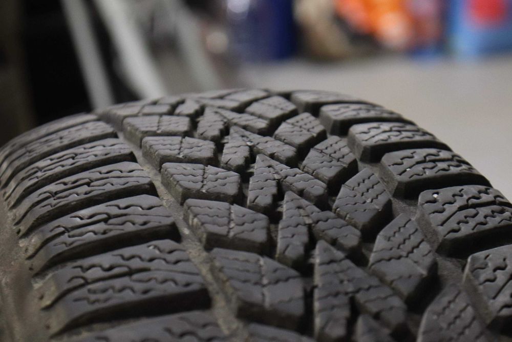 Jante CMS 15 inch 5x112 iarna M+S VW Golf 5 6 Audi A3 Skoda Octavia