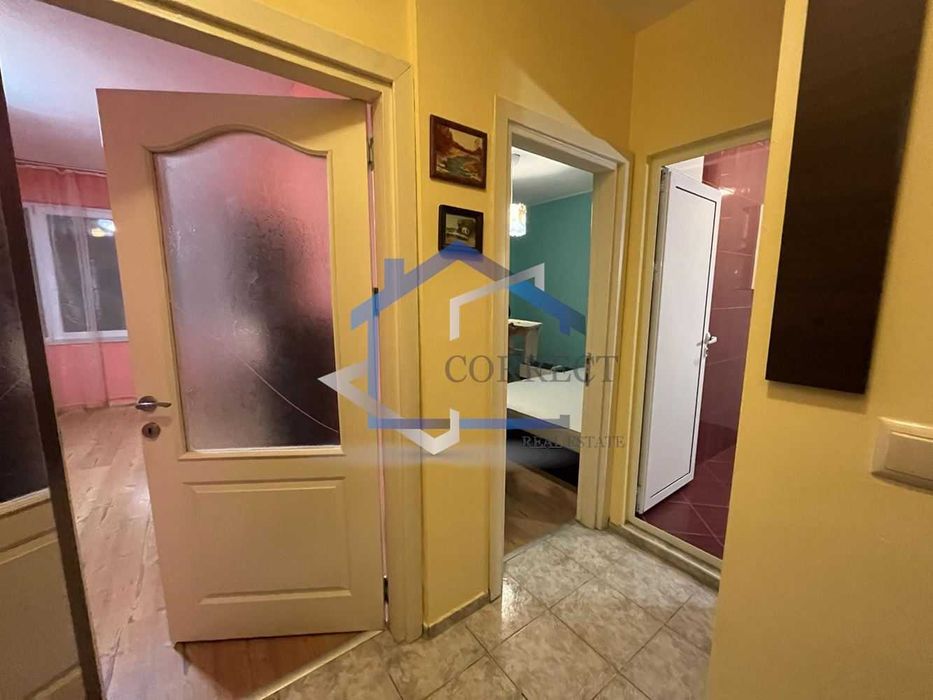 Дава се под наем Двустаен апартамент в Варна, Виница - 60 кв.м за 306 € - Снимка #4