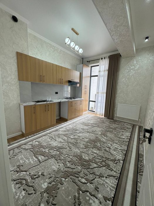 2хоналик 7каватда Магистраль Ош маркази
Ор-р:Магистраль Ош маркази,242