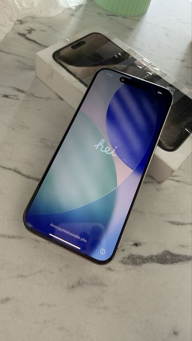 Iphone 16 pro max la schimb pe 17 pro max