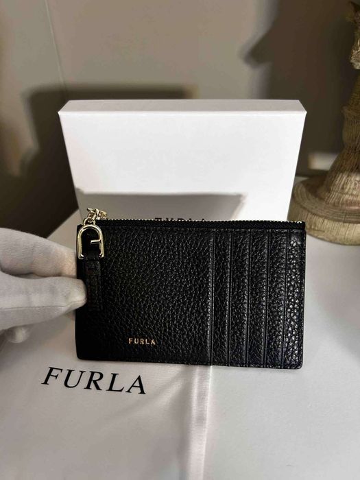 Карт холдер furla