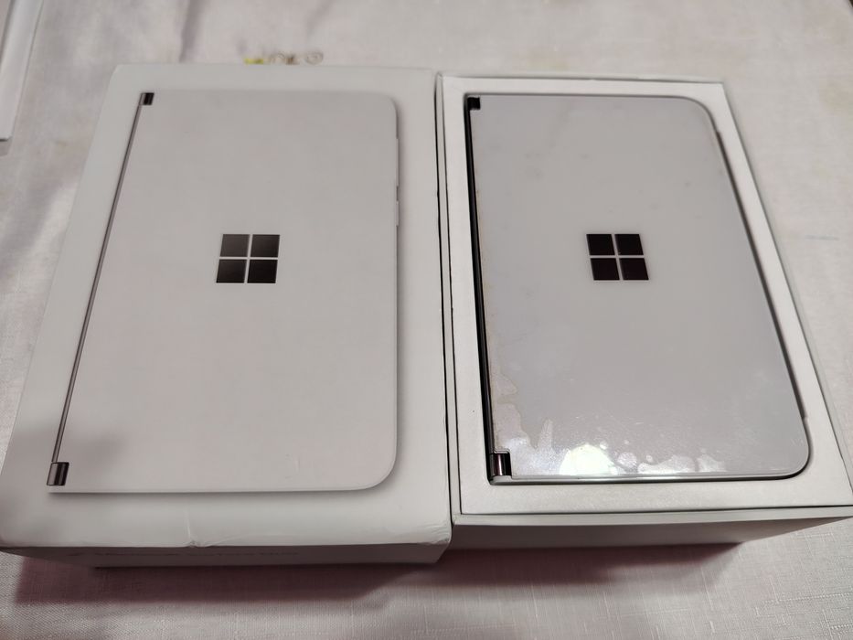 Telefon Microsoft surface Duo 256gb