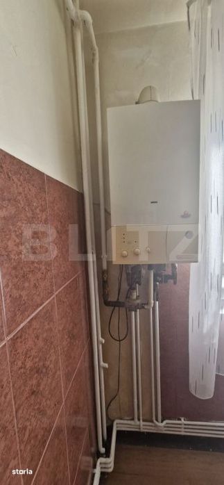 Apartament de inchiriat, Aleea Trandafirilor