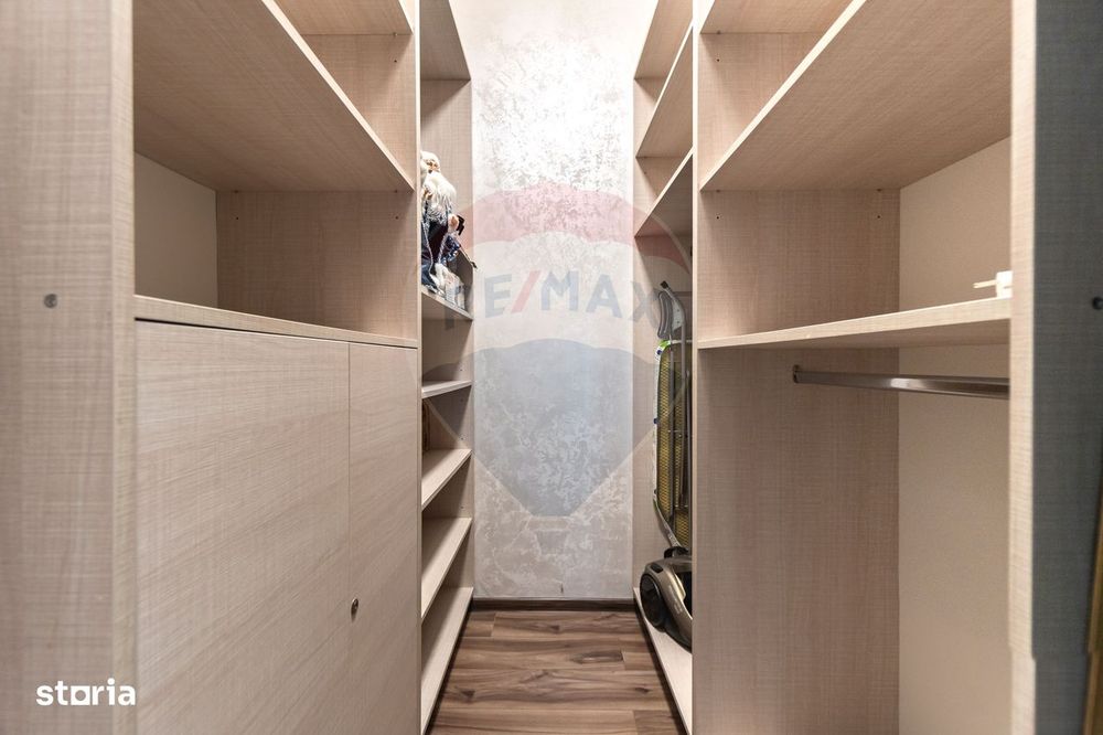 Comision 0% |Apartament 2 Camere | Decomandat | Dressing| Parcare