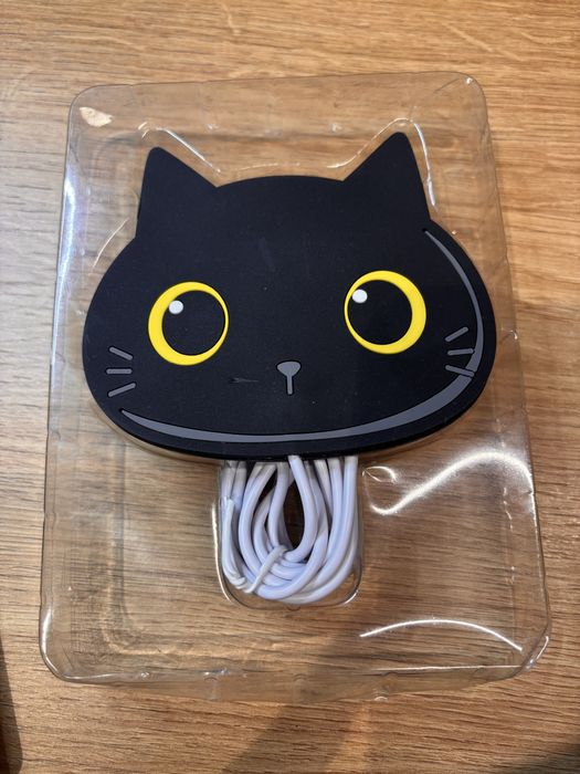 Incalzitor cana pentru calculator