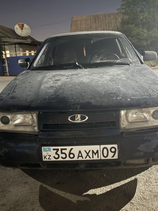 Продаю ваз 2110