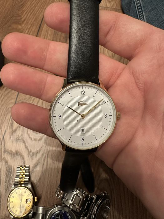 Ceas Lacoste Swatch TIMEX Citizen Ecodrive SEB Gant